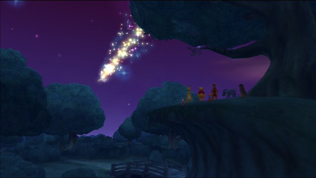 Kingdom Hearts HD 1.5 Remix - Imagen 20